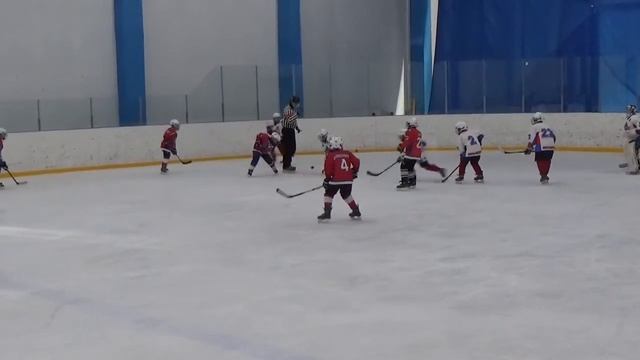 GoodGoal - Невский 7 тов. 2 период смотреть онлайн