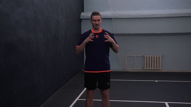 Программа тренировки на увеличение силы подачи в дома