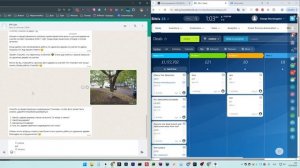 Битрикс24 и WhatsApp: Интеграция с ИИ для бизнеса - Автоматизация, Чат-боты и Аналитика