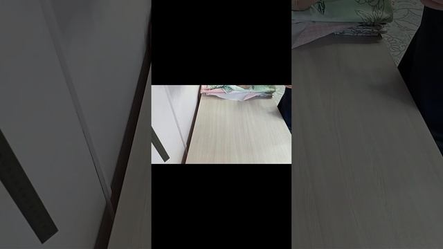 Распаковка ткани ИЗ интернет магазина "Магнатекс". ЧАС смотреть онлайн