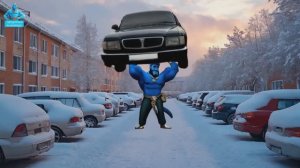 Мультфильм - Клип - Артурджин - Боль