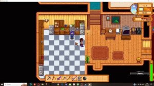 Stardew Valley: Лунный свет в трещинах. Tanko Top
