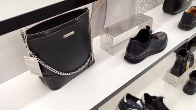 Kari. Обзор осенней коллекции обуви #shopping #покупки #обзор смотреть онлайн