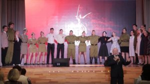 Событие. Концерт «Реквием о войне» | ТОЛК