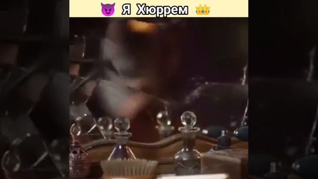 Крепостная_тренд" Я Хюррем" смотреть онлайн