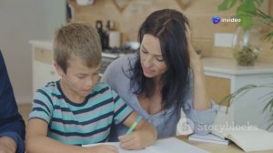 Как мотивировать ребёнка учиться: Cоветы психолога