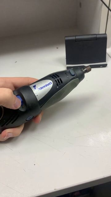 Гравер dremel 300 смотреть онлайн