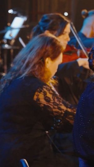 Dance For Me Wallis | Imperial Orchestra