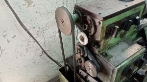 Сменные шестерни для токарного станка ТВ 6 ТВ 4 на ЧПУ ф