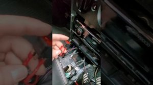 Деу Нексия зеркала с подогревом Подключение часть 2!