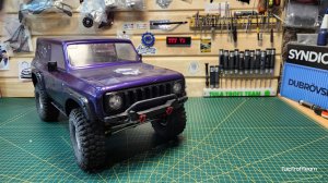 Redcat gen8 какова его судьба