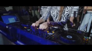ARMINA - Tel Aviv Live Dj Mix