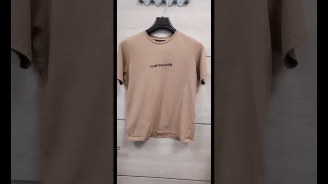 Женские футболки оверсайз 42-48 бу смотреть онлайн