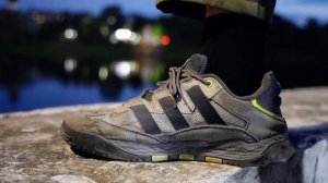 Делаем Искры от Ботинок | искры от ног | кремний для обу