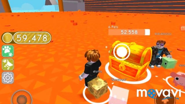 Нокопил деньги на сундук за 8000000 койнов смотреть онлайн