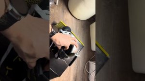 Обзор на хоккейные коньки True Catalyst 9. Часть 1я "Распаковк