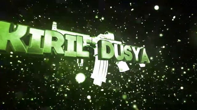 Моё интро! | Kiril Dusya смотреть онлайн