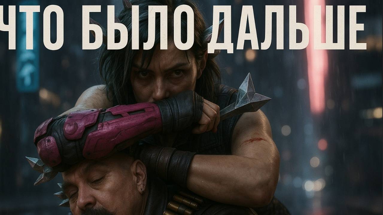 ЧТО БЫЛО ДАЛЬШЕ ЧБД | WHAT HAPPENED NEXT | Apex Legends | Jjarik_TV