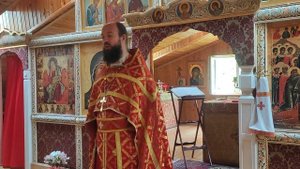 Слово к добровольцам. Как помочь самарянке