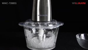 Измельчитель WILLMARK WMC-7288SS