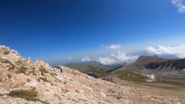 ВОСХОЖДЕНИЕ НА ОШТЕН ЗА 1 ДЕНЬ | ДИКИЕ ЭНДУРИСТЫ БЕЗ МОТИКОВ смотреть онлайн