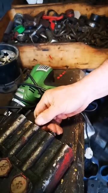 Лидер продаж у строителей. Подойдет к гайкам разных ра смотреть онлайн