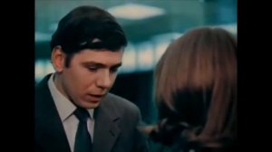 "Зеркало" В. Ильичев и Е. Симонова, поёт Юрий Антонов