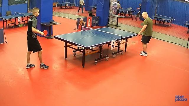 12.04.2025 Открытый Стол 4