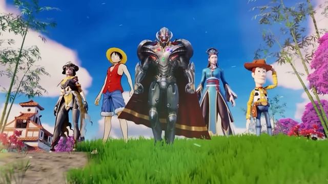 СРОЧНО! БОЕВОЙ ПРОПУСК 6 ГЛАВЫ ФОРТНАЙТ! БП НОВОГО СЕЗО смотреть онлайн