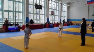 22.02.2025г.г.Ишимбай. Республиканский турнир по ДЗЮДО.