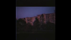 Дедовский свитер–Огни(slowed+reverb)