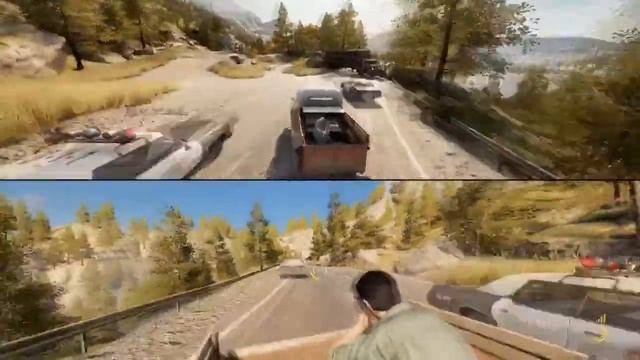 ВОЗВРАЩЕНИЕ ДОМОЙ! A WAY OUT  НАРЕЗКА СО СТРИМА