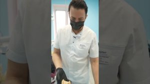 ВСЕ-НА-6-ТИ / Центр имплантации и протезирования Диэлит