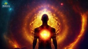 Музыка для внутренней детоксикации организма 432