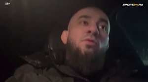 БАДАЕВ ЧЕСТНО о БИВОЛ vs БЕТЕРБИЕВ: У МЕНЯ ВЫШЛА НИЧЬЯ /