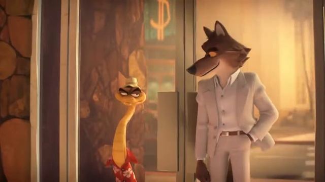 Плохие парни смотреть мультфильм в хорошем качестве 1 смотреть онлайн