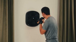 Умный боксерский тренажер Genau BM 03