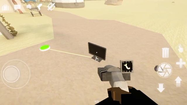 как пользоваться кнопкой в gore box смотреть онлайн