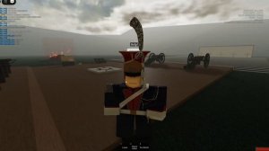 полки в guts & blackpowder(1 часть)