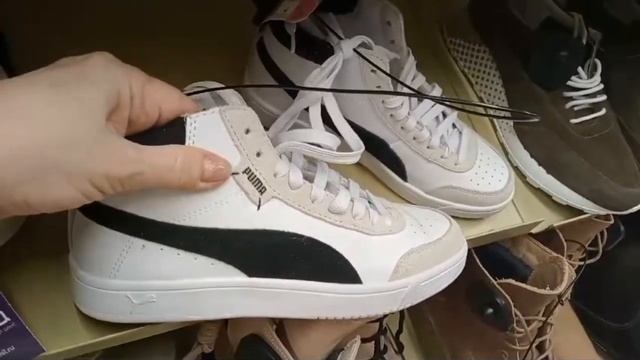 Обувь в магазине Фамилия. Краткий обзор. #магазинфамил смотреть онлайн