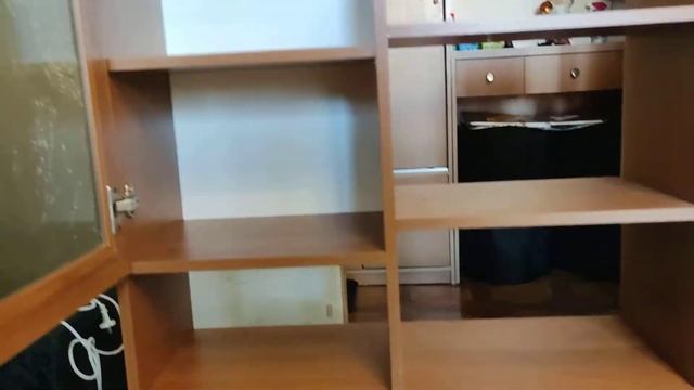 Секция подвесная смотреть онлайн