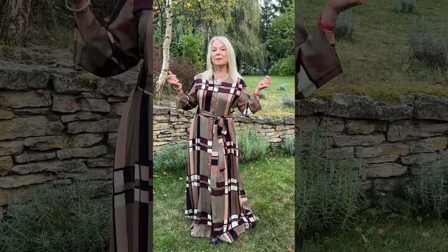 МАРС. ЯРКО. ДЛЯ СМЕЛЫХ НА УДАЧУ И УСПЕХ. ПАЛЬТО И ПЛАТЬЯ смотреть онлайн