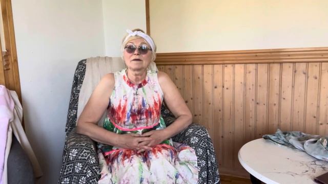 Освобождаем шкаф. Создаем новый стиль в одежде. смотреть онлайн