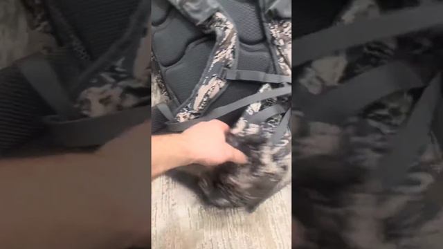 Рюкзак Кинг хантер смотреть онлайн