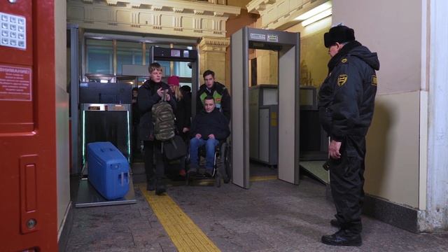 Dostupnaya sreda / часть 3 смотреть онлайн