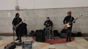 Агата Кристи - Сказочная тайга - #кавер песни спела в #м?