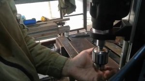 станок сверлильный на магнитной подошве..05.09.24г