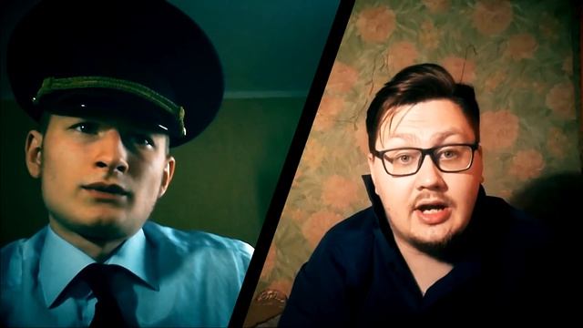 КЧЗ. Глава шестнадцатая. смотреть онлайн