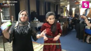 ИНДИРА АСХАБОВА ПРЕМЬЕРА 2023 ГОДА - ЕГО ГЛАЗА