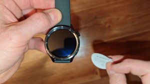 Смарт часы Xiaomi watch s4